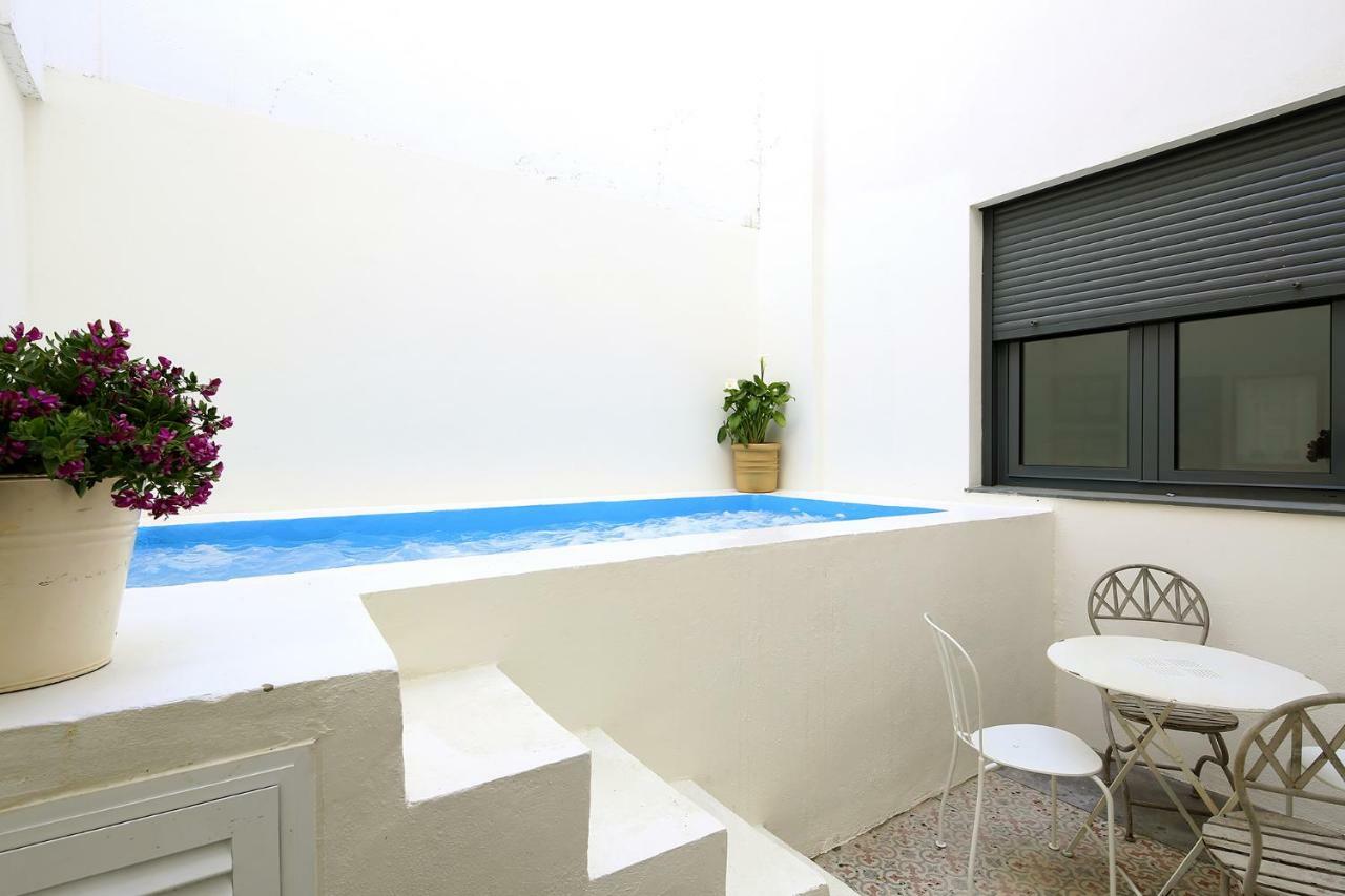 Veoapartment Teodosio 2 Apartamento Sevilla